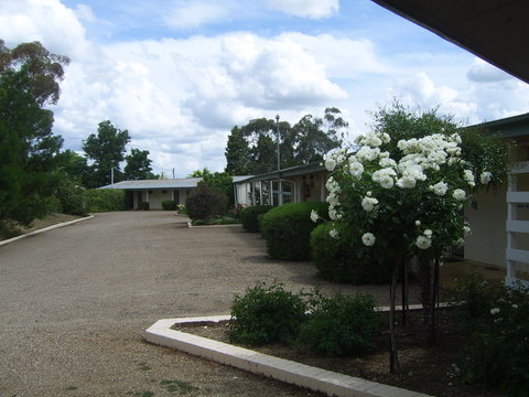 Garden Motor Inn (Golden Chain) - Accommodation in Bendigo 6