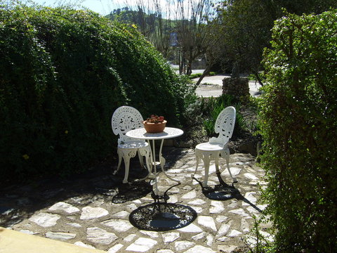 Garden Motor Inn (Golden Chain) - Accommodation in Bendigo 9