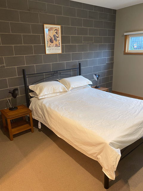 Glenleith - Accommodation in Bendigo 1