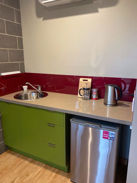 Glenleith - Accommodation in Bendigo 5