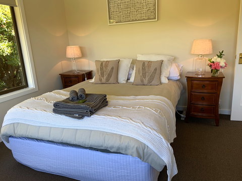 Hahndorf Luxury Lodge - Accommodation in Bendigo 1