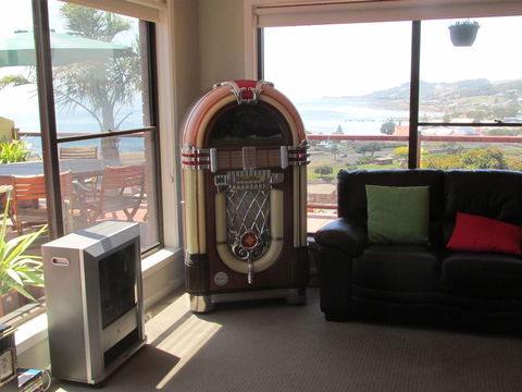 High On Penguin - Accommodation in Bendigo 3