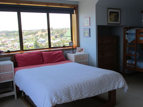 High On Penguin - Accommodation in Bendigo 6