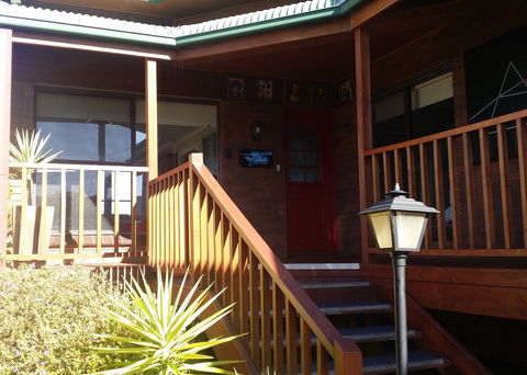 High On Penguin - Accommodation in Bendigo 9