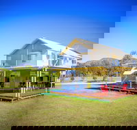 Hunter Olive House - Accommodation in Bendigo