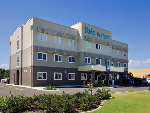 Ibis Budget - Perth Airport - Accommodation in Bendigo 0