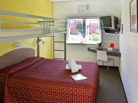Ibis Budget - Perth Airport - Accommodation in Bendigo 1