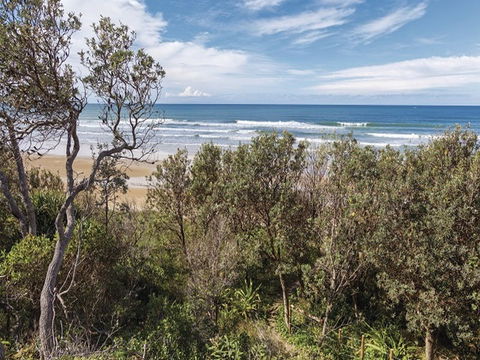 Illaroo Group Camping Area - Accommodation in Bendigo 2
