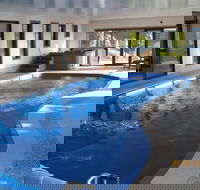 Island Eden - Accommodation in Bendigo