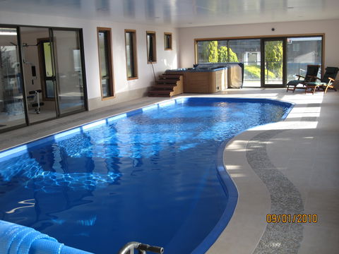 Island Eden - Accommodation in Bendigo 0