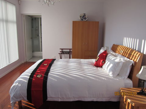 Island Eden - Accommodation in Bendigo 1