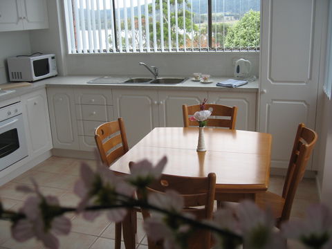 Island Eden - Accommodation in Bendigo 2