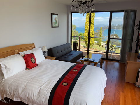 Island Eden - Accommodation in Bendigo 3