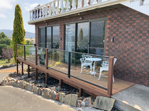 Island Eden - Accommodation in Bendigo 5
