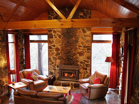 Kingbilli - Accommodation in Bendigo 2