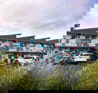 Kingston Hotel - Accommodation in Bendigo
