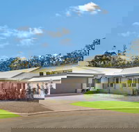 Lakeside Lodge Lake Cathie - Accommodation in Bendigo