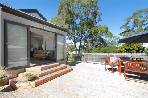 Littlerocks At Carlton - Accommodation in Bendigo 0