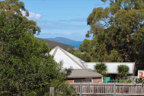 Littlerocks At Carlton - Accommodation in Bendigo 3