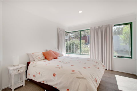 Littlerocks At Carlton - Accommodation in Bendigo 4