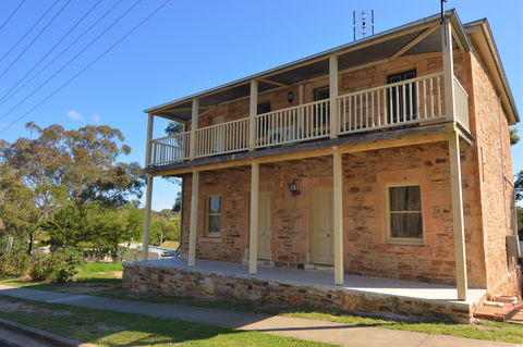 Loves Terrace - Accommodation in Bendigo 0