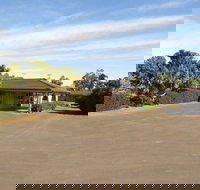 Macquarie Valley Motor Inn - Accommodation in Bendigo