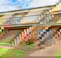 Malmo Sommarhus - Accommodation in Bendigo