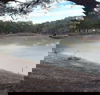 Mays Bend - Accommodation in Bendigo
