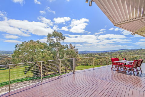 McLaren Eye - Accommodation in Bendigo 2