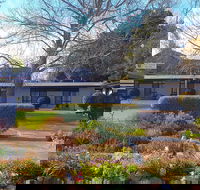 Meeniyan Motel and Bike Hire - Accommodation in Bendigo