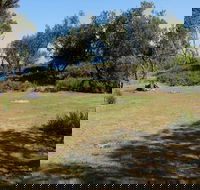 Middle Beach campground - Accommodation in Bendigo