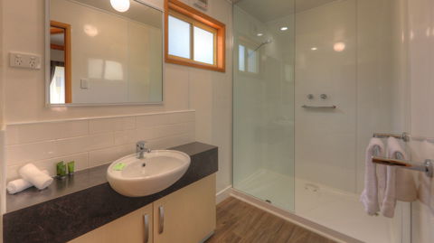 Moama Riverside Holiday And Tourist Park - Accommodation in Bendigo 7