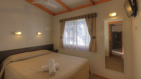 Moama Riverside Holiday And Tourist Park - Accommodation in Bendigo 8