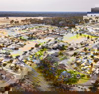 Moama Waters - Accommodation in Bendigo