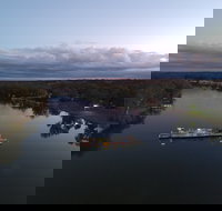 Morgan Riverside Caravan Park - Accommodation in Bendigo