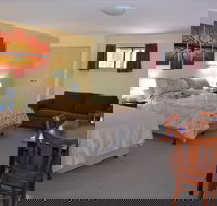 Morgan Colonial Motel - Accommodation in Bendigo