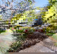 Oaks Brisbane Mews Suites - Accommodation in Bendigo