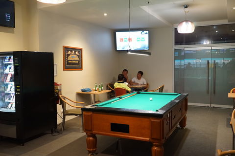 Oasis On Beamish Hotel - Accommodation in Bendigo 3