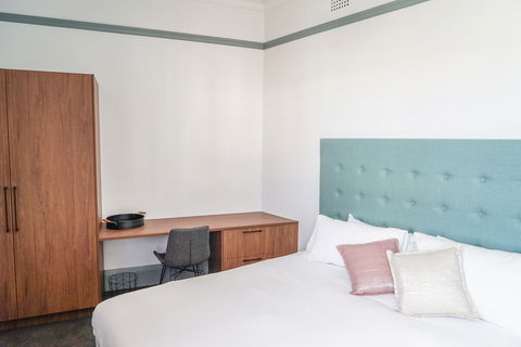 Oasis On Beamish Hotel - Accommodation in Bendigo 5