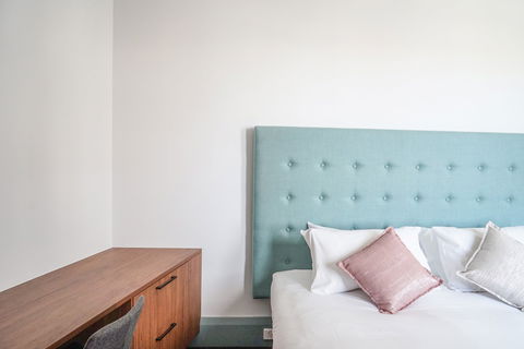 Oasis On Beamish Hotel - Accommodation in Bendigo 6