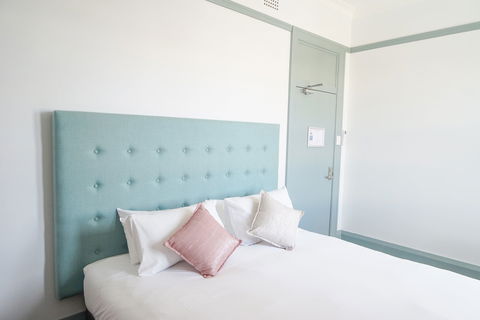 Oasis On Beamish Hotel - Accommodation in Bendigo 7