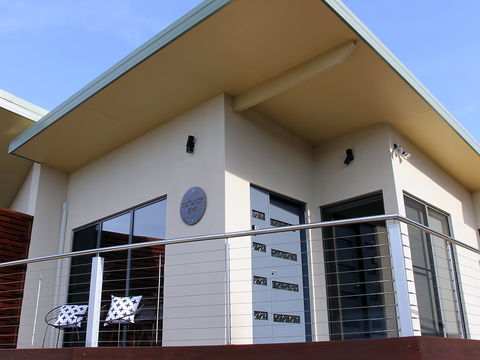 Outlook BnB - Accommodation in Bendigo 1