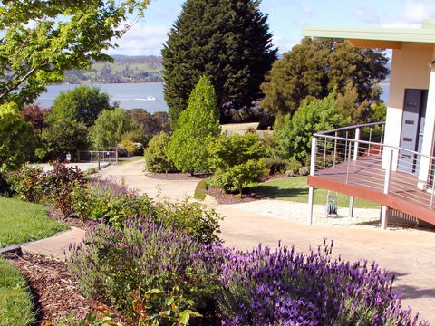 Outlook BnB - Accommodation in Bendigo 2