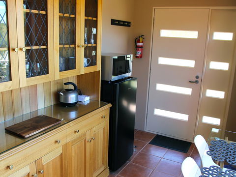 Outlook BnB - Accommodation in Bendigo 3