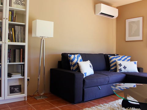 Outlook BnB - Accommodation in Bendigo 6