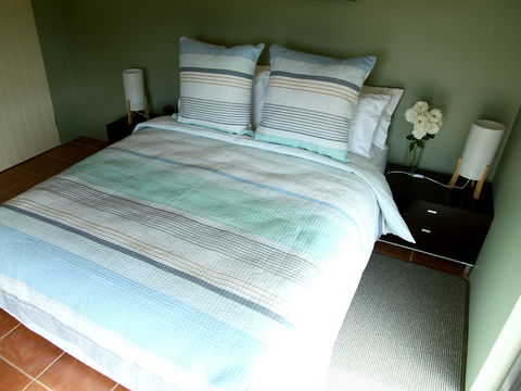 Outlook BnB - Accommodation in Bendigo 7
