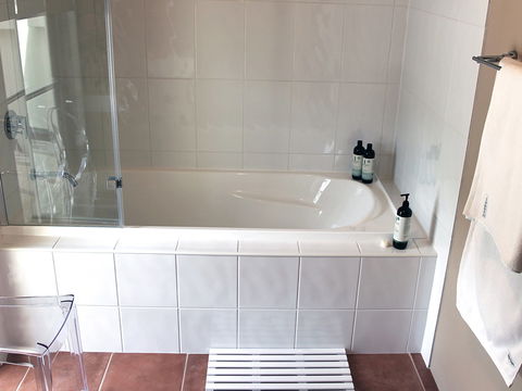 Outlook BnB - Accommodation in Bendigo 8