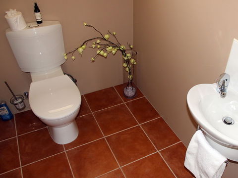Outlook BnB - Accommodation in Bendigo 9