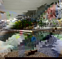 Park Regis Anchorage - Accommodation in Bendigo