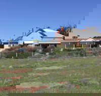 Peggy's Retreat - Accommodation in Bendigo